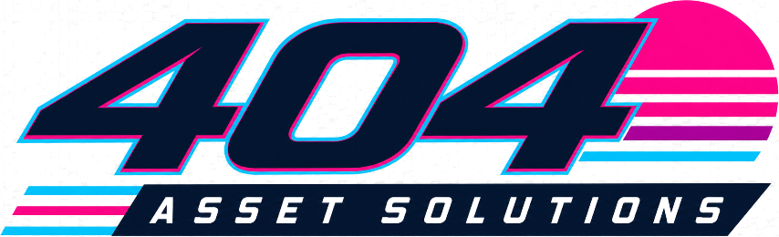 404 Asset Solutions